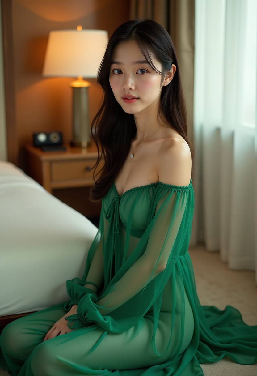 暗夜缉凶