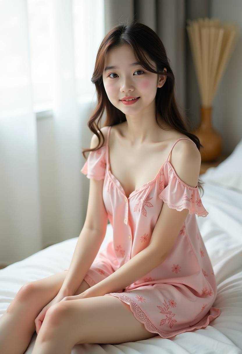 深渊回响剧照